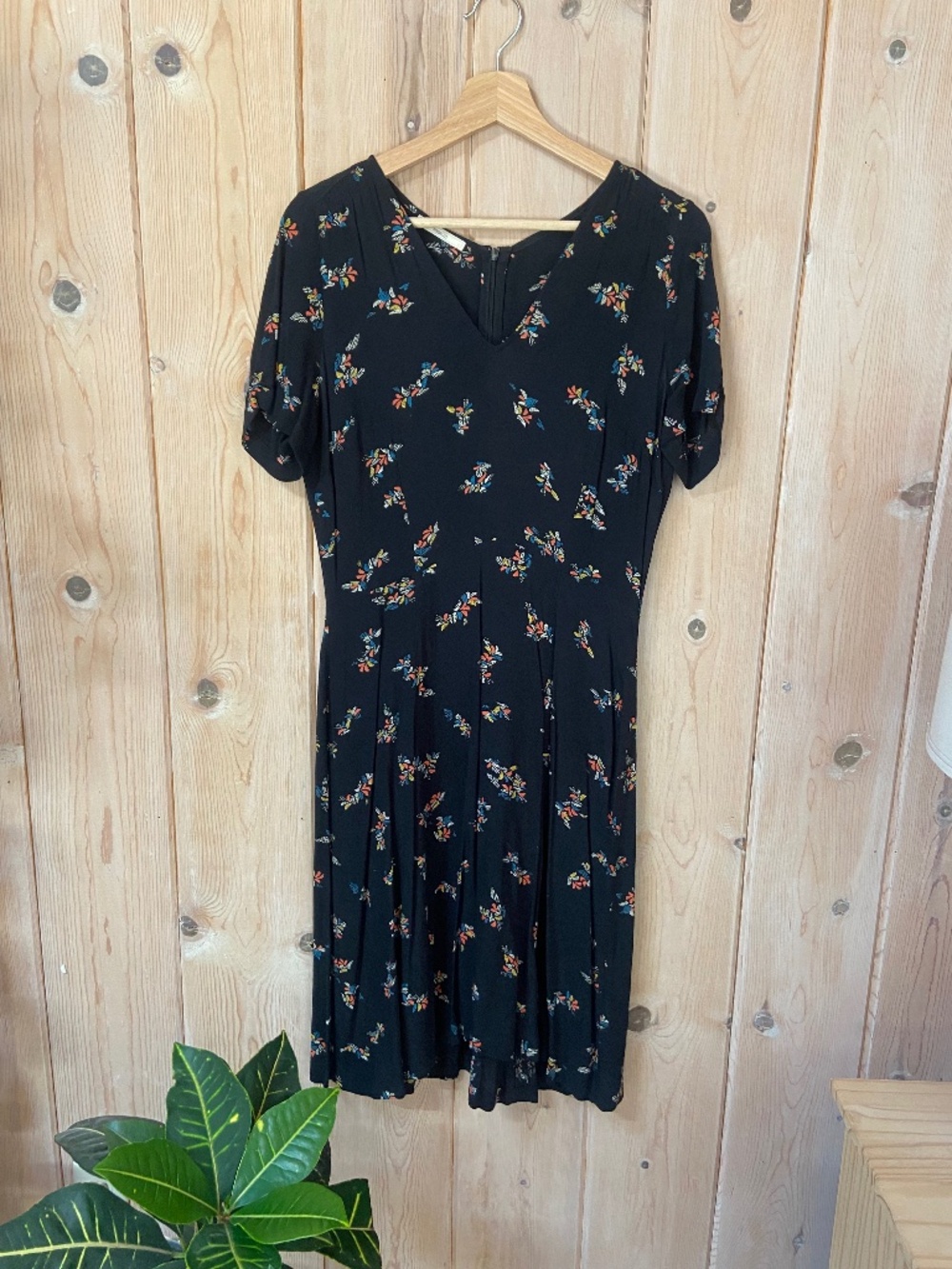 Sessùn  Miss Flowers Dress